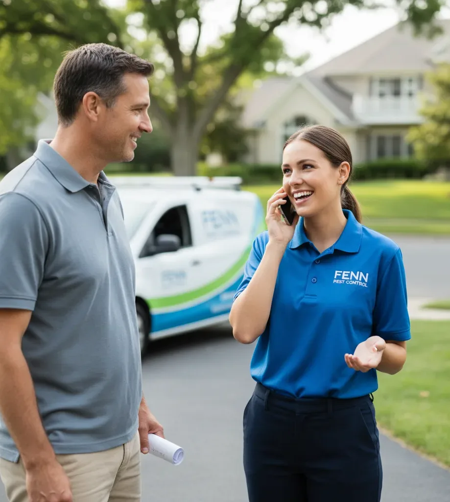 Rodent Control in Taylors, SC